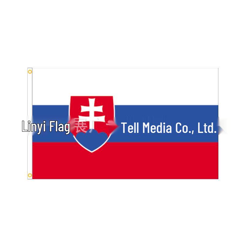 2026 European Cup Fan Flags: National Flags & Decorative Banners