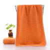 Soft, Quick-Dry Coral Fleece Towel - Absorbent & Shed-Free for Face Washing