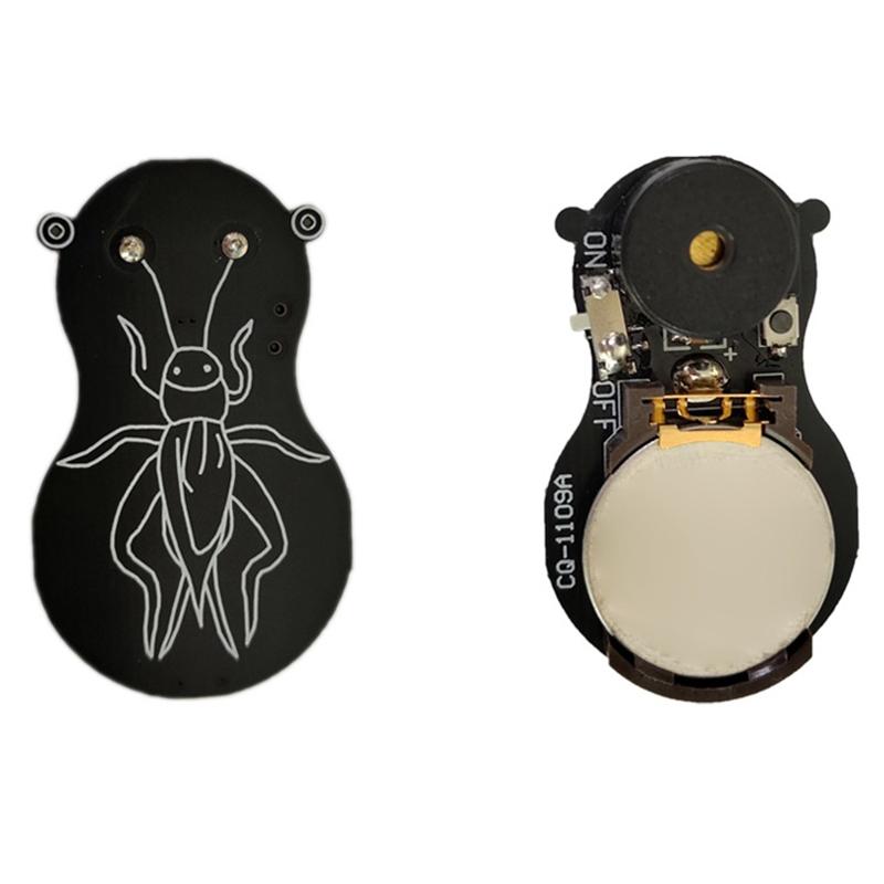 

Шумелка для крикета Скрытые розыгрыши Писк Несколько месяцев Новая шумовая война Шумелка для крикета Для офиса и дома