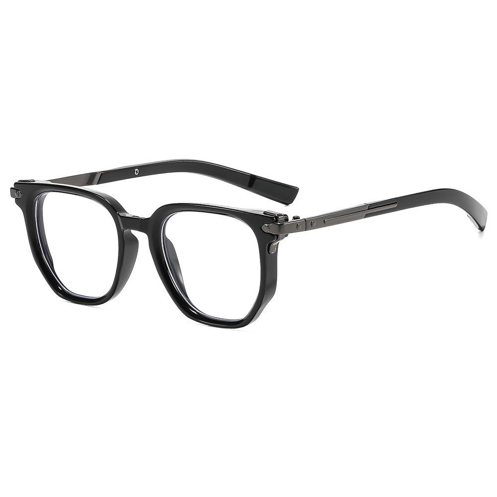 Black Square Car Driving Sunglasses Uv400 Polarized Men Women Summer Fashion