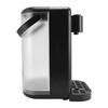 Hot Water Dispenser with Child Lock   12 Temperature Fast Hting Antislip Water Boiler Warmer for Table Top 3L