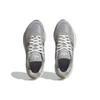 adidas Retropy F90 Low Grau Silber Metallic - HP6368