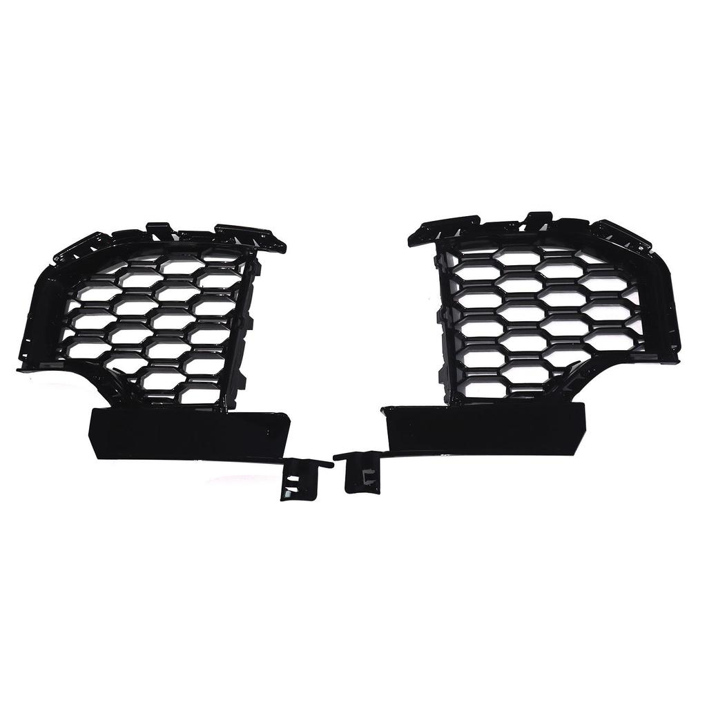 BMW G05 X5 Fog Light Bezel Grille 51118070173/74