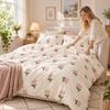 Disposable Duvet Cover for Travel and Guest Use