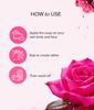 KHADI NATURAL Rosewater Soap Combo Pack Of 3 – 125gm Each