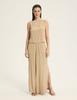 Mare Esotiq Women'S Top | Sand