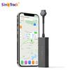 Mini GPS Takip Cihazı ST-901M Araç Takip Cihazı Araba Motosiklet GSM Konum Belirleyici Uzaktan Kumanda Gerçek Zamanlı İzleme Sistemi Uygulaması ile