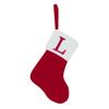 Christmas Acrylic Christmas Socks Letter Gift Box Christmas Tree Pendant Sign