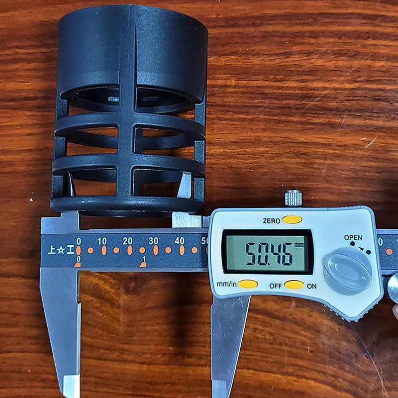Diy Accessories Heat Gun Ironing Cover Heat Shield Cover High Temperature Ironing Coating Protective Cover Tool