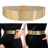 Casual Wear Belt Durability Waistband Women's Waistband Street Styles Wide Belt for Parties and Weddings  S