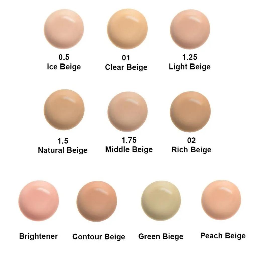 The Saem Korektor Cover Perfection Tip #Peach Beige