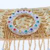 Belly Dance Armband Tassel Indian