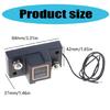 Voltage Sensitive Relay 12V 50A Dual Battery Isolator UTV ATV Power Supply