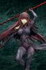 Order Third Ascension Scale PVC Painted Finished Figure Fate/Grand Lancer/Scathach 1/7