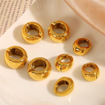 Orecchini – Orecchini ad anello