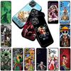 Roronoa Zoro Boa Hancock One Luffy Pieces Cover for Motorola Moto G86 G57 E14 E15 G14 G34 G35 G84 G24 A54 G15 Power E22 Case