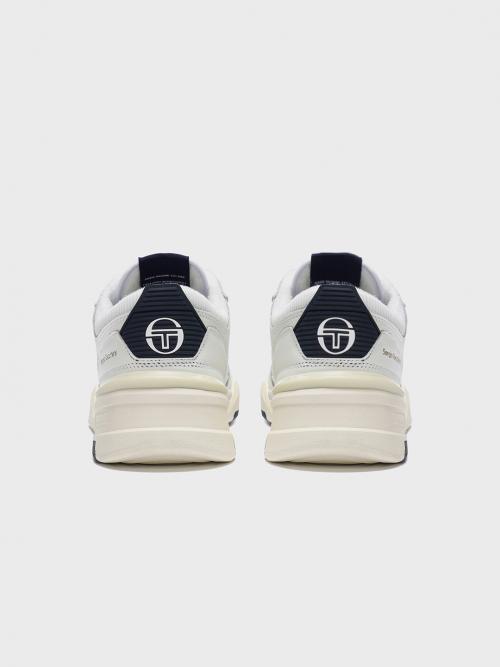 [Sergio Tacchini] BB COURT LO TXSH90131-WHL
