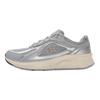Under Armour Breathable Support Casual Shoes Unisex Modern Gray Sneakers 6010491-011