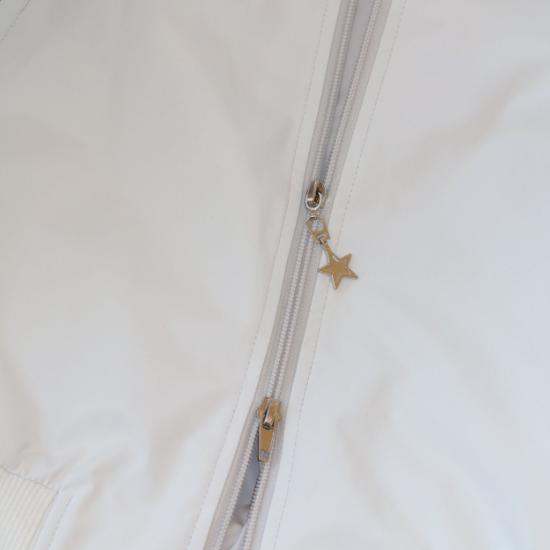 Vorbestellung Stray Kids 6. Fanmeeting Stay in Our Little House Bomberjacke