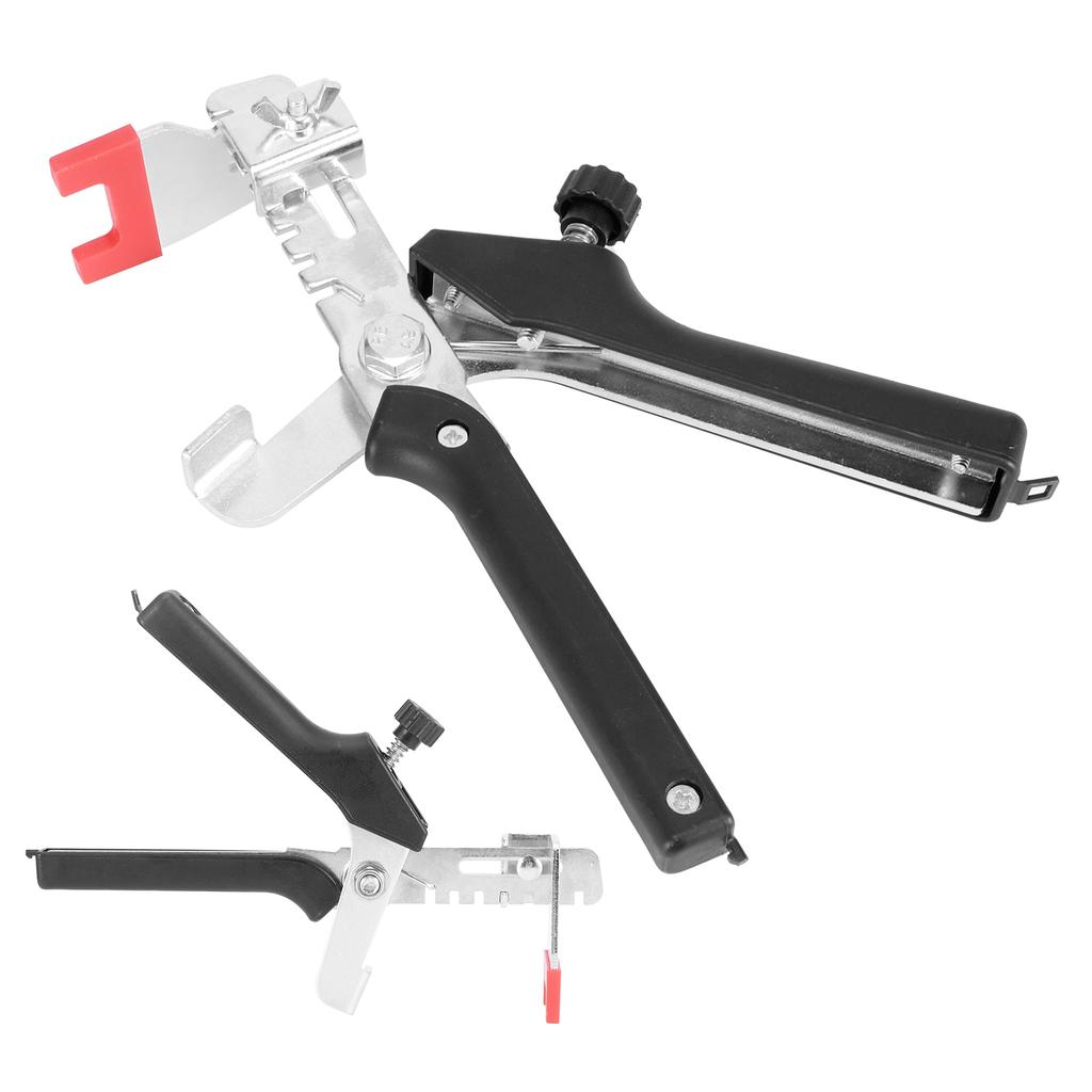 Professional Tile Leveling System Kit Floor Tile Spacer Plier Leveler Tool for Installation