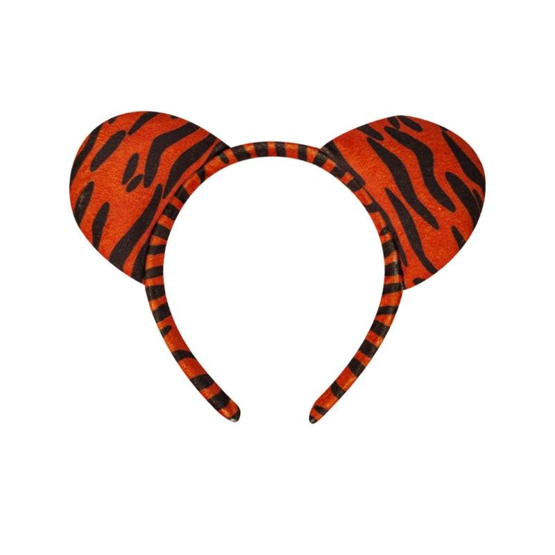 Animal Dress up Outfit Halloween Animal Animal Costume Accessories for Kid Boy Girl Cosplay Birthday Christmas Halloween