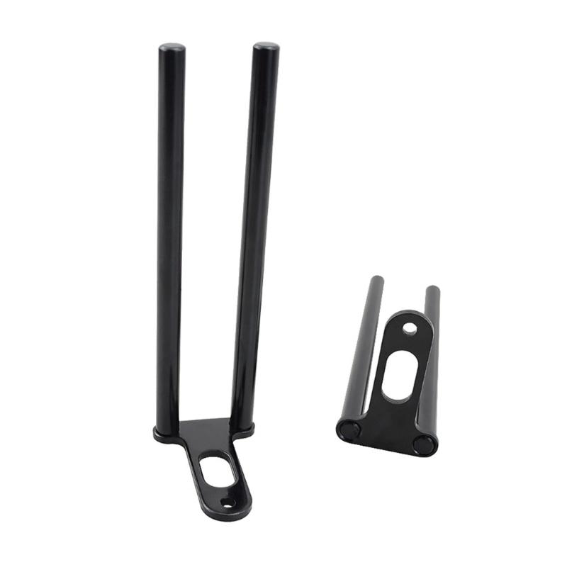 Aluminum Alloys Fishing Windproof Stick Snags Bars Ear Bites Alarm Equipment Fishing Tackle Part Angling Tool