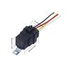 Automotive Relay - /24V 40A Waterproof Relay Switch | Waterproof Relay with Socket Wire