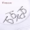 20x15.5x26MM 18K Gold Plated OT Clasps,Dainty Brass End Beads Toggle Clasps,DIY Jewelry Supplies Bracelet Necklace OT Clasp