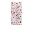 For Bathrooms Floral PVC Film Double-sided Window Sticker Creative Crafting 43*100cm Crafting Film Energy Conservation