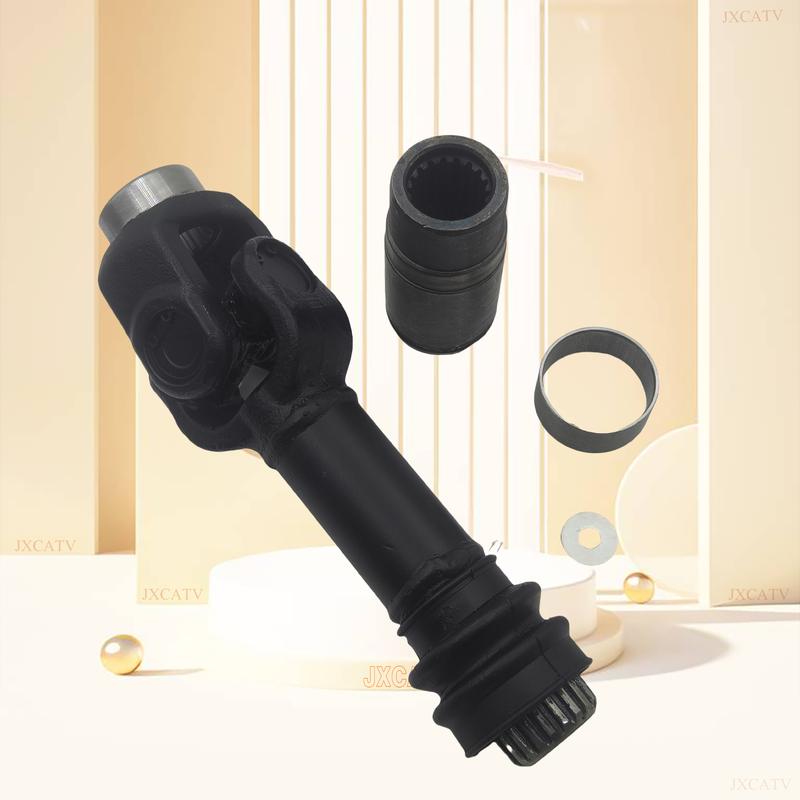 The front propeller prop drive shaft for Can-Am Outlander max 650 Outlander 800 500 Renegade 800 705400914 705400272 705400551