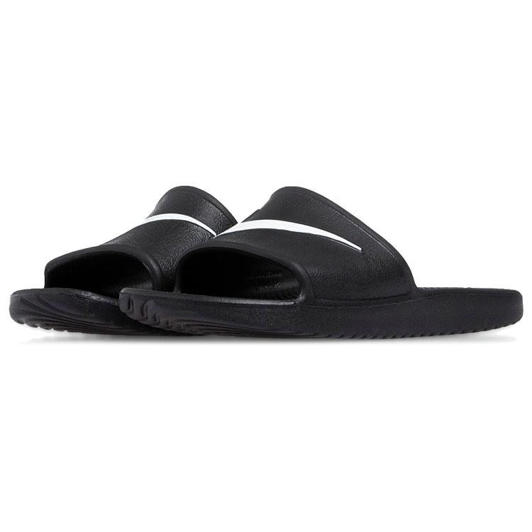 Nike Kawa Shower Black/White 832528-001