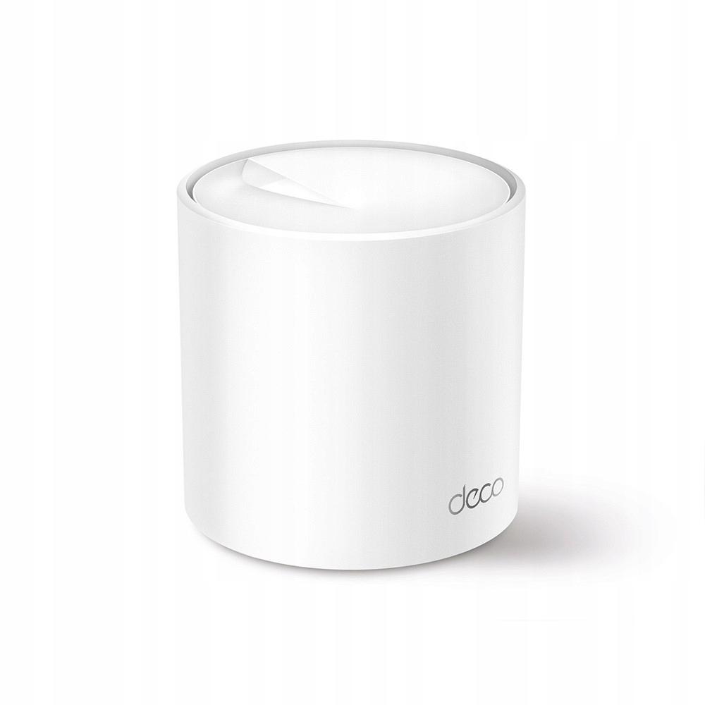 TP-Link Deco X50 Mesh Wi-Fi 6 Router 3000 Mbps White