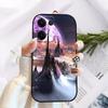 For OPPO Realme 14T 5G Case Cover RMX5078 Silicone Soft TPU Bumper For Realme14T 14 T Phone Funda Full Camera Protective Shell