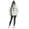 Funny Mackerel Cosplay Costume, for Adults