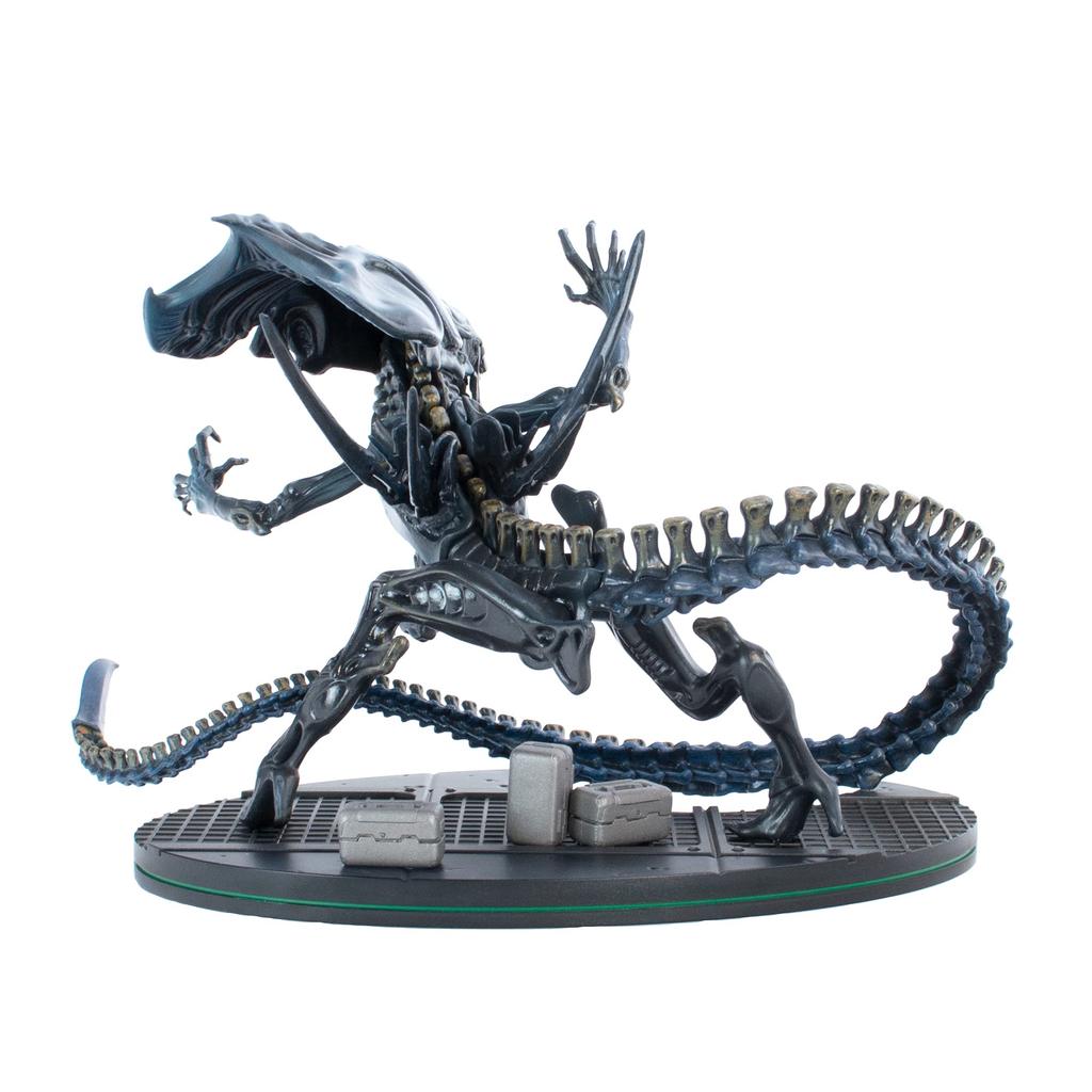 Alien Alien Queen Q-FIG MAX Elite Diorama