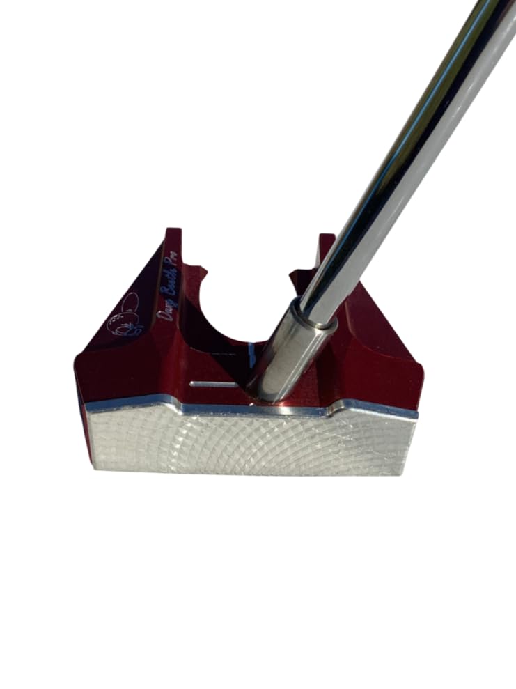 Dung Beetle 1st Model Red Center Neck 34 inch