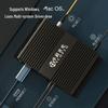 Zhongke Optoelectronics Non-Compressed Full HD HDMI to Fiber Optic Extender