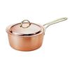 Pre-cooking Saucepan