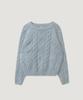 Diaeni Rona Twist Knit