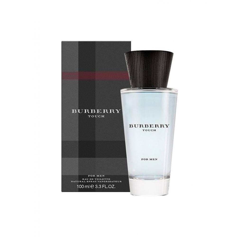 

Burberry Touch For Men EDT 100ml