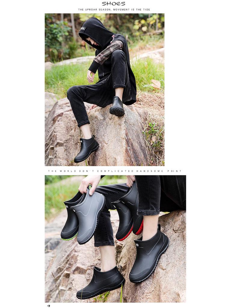 Unisex Non-Slip Lightweight Water Shoes for Camping & Outdoor Adventures