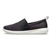 Crocs Literide Scarpe Sportive Casual Retro Donna Sneakers Nere 205727-066