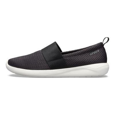Zapatillas Casual Deportivas Retro Literide Mujer Zapatillas Negras 205727-066