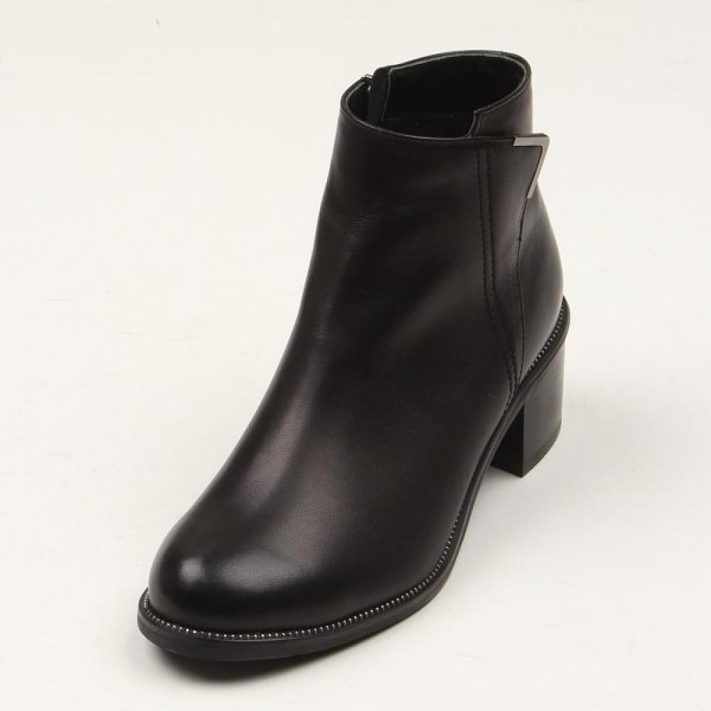 Tandy AnKle Boots K 040  716751 220/black