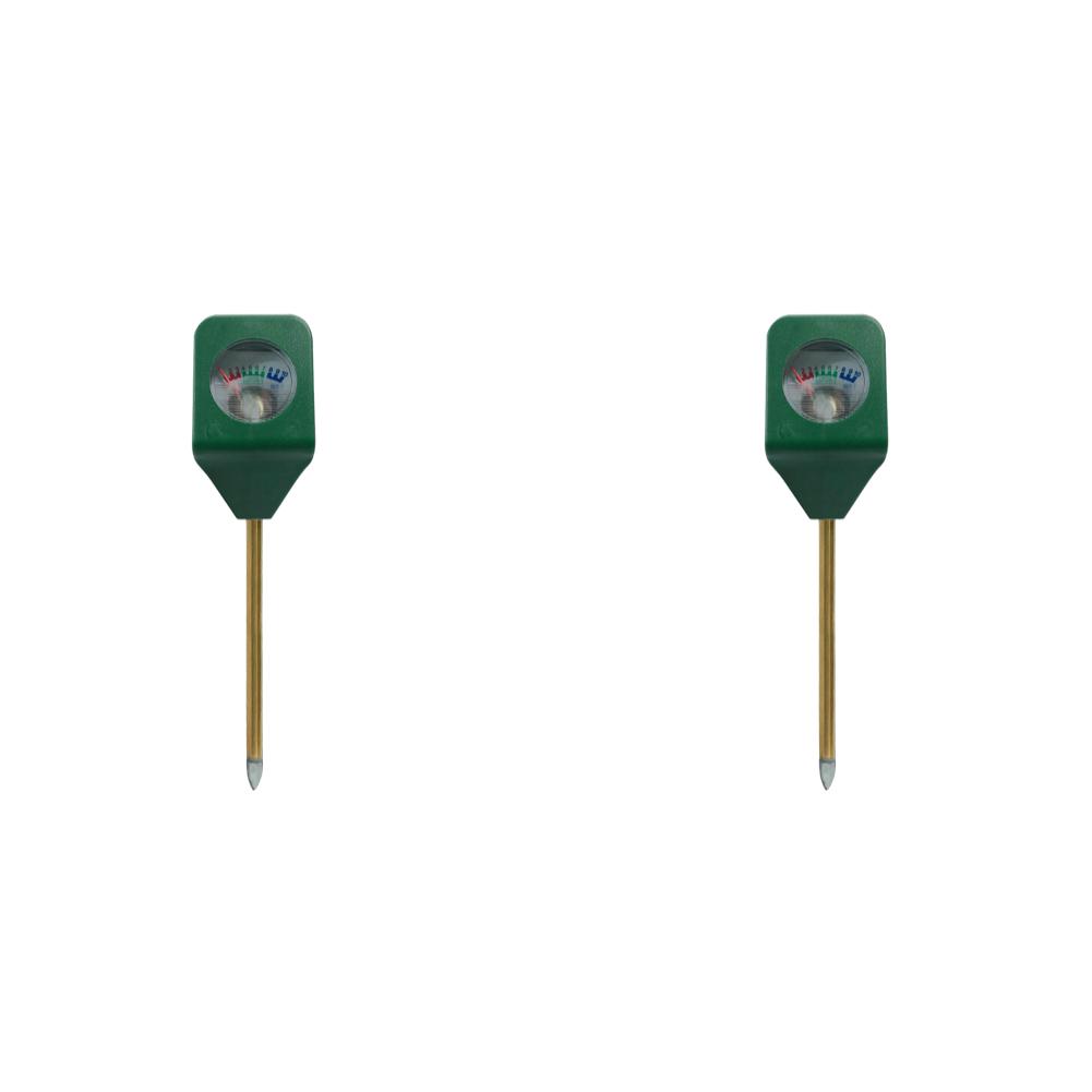 Soil Moisture Sensor Meter Detector Metal Probe Gardening Plant Flower Water Analyzer test Instrument Hygrometer Tool