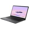 Ordinateur Portable ASUS Chromebook CX1405 : Chrome OS - 14.0" FHD Tactile - Intel Core i3-N355 - RAM 16Go - 128Go eMMC