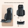 Zhidao Full Body Kneading Massage Cushion CN plug (adapter included)