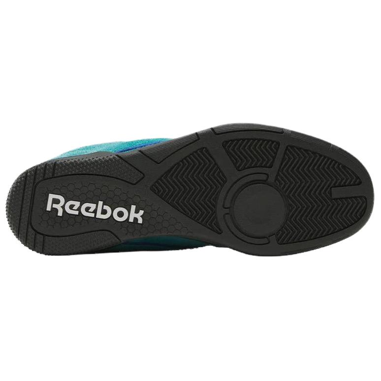 Reebok BB4000 2 Zigzag Teal Men Sneakers Team-Teal Black Boundless-Blue 100208274