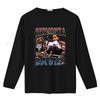 Gervonta Davis Tank T Shirt Vintage Style Boxer Wba Boxing Vintage Washed Designer Clothes Top For Everyday Wear Comfortable
