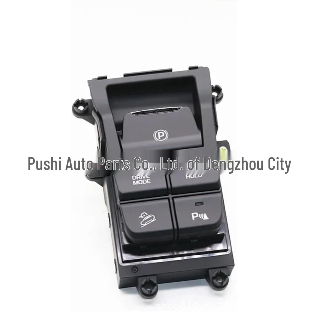 93300-D3060 Electronic Handbrake Switch for Hyundai Tucson Other
